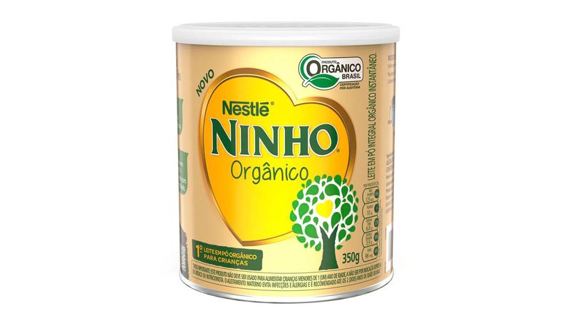 Leite-Ninho-Organico-Integral-350g