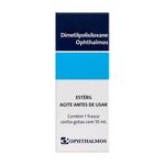 Dimetilpolisiloxane-Colirio-10ml