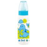 Mamadeira-Fiona-Bico-de-Silicone-Ortodontico-Tamanho-2-Desenhos-Azul-240ml