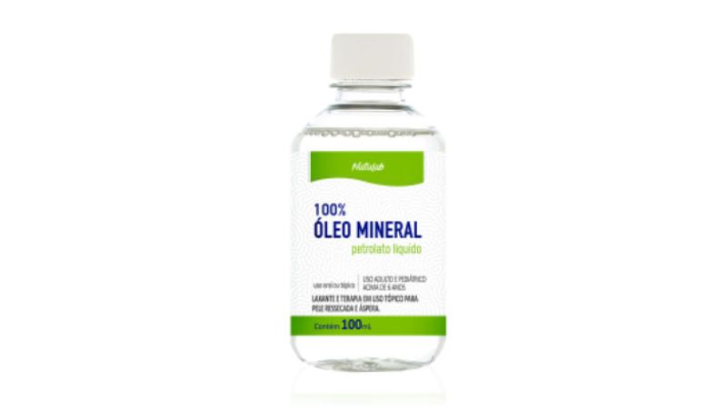 Oleo-Mineral-Natulab-100ml
