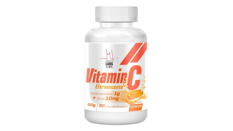 Vitamin-C-Efervescente-Health-Labs-Sabor-Laranja-30-comprimidos