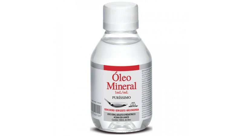 Oleo-Mineral-Purissimo-Multilab-100ml