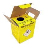 Descartex-Coletor-de-Material-Perfurante-e-Cortante-Descarpack-15L