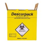 Descartex-Coletor-de-Material-Perfurante-e-Cortante-Descarpack-3L