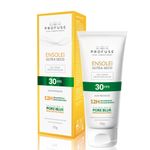Protetor-Solar-Ensolei-Profuse-Ultra-Seco-FPS-30-Gel-Creme-50g