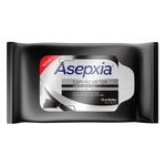 Lenco-Umedecido-Asepxia-Carvao-Detox-25-Unidades