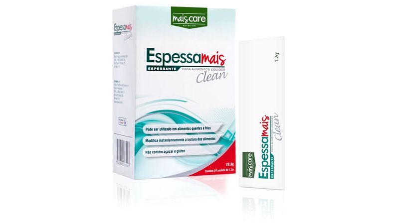 Espessante-Espessa-Mais-Clean-Mais-Care-24-Saches-de-12g