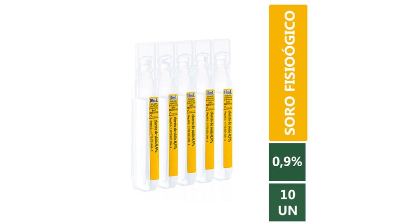 SORO-FISIOLOGICO-EQUIPLEX