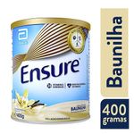 Ensure-Baunilha-400g