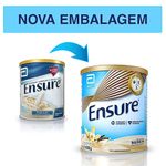 Ensure-Baunilha-400g