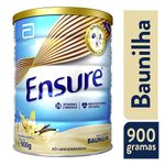 ensure-bauilha-900g