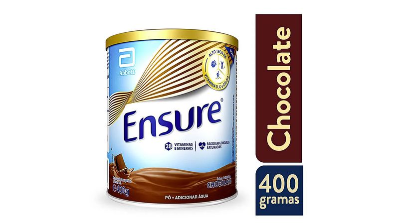 Ensure-Chocolate-400g