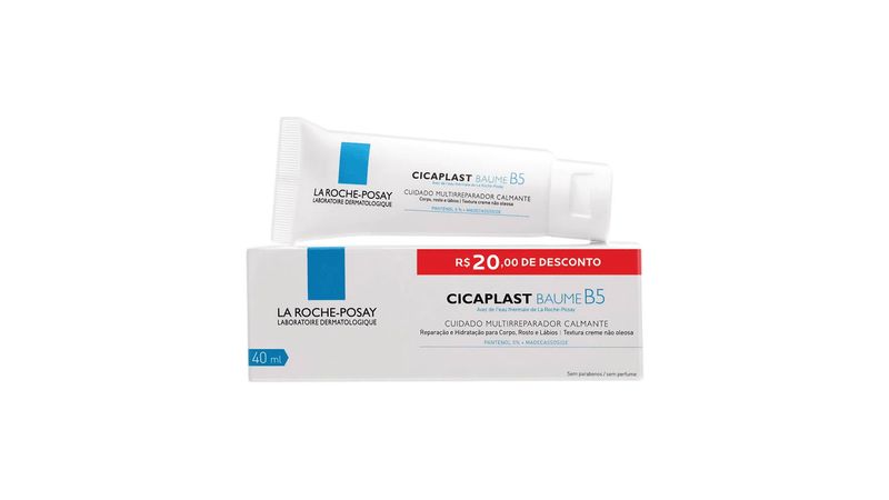 Cicaplast-Baume-B5-La-Roche-Posay-Hidratante-Reparador-40ml---R-2000-Desconto