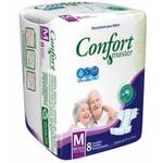 Fralda-Geriatrica-Confort-Master-Tamanho-M-8-Unidades