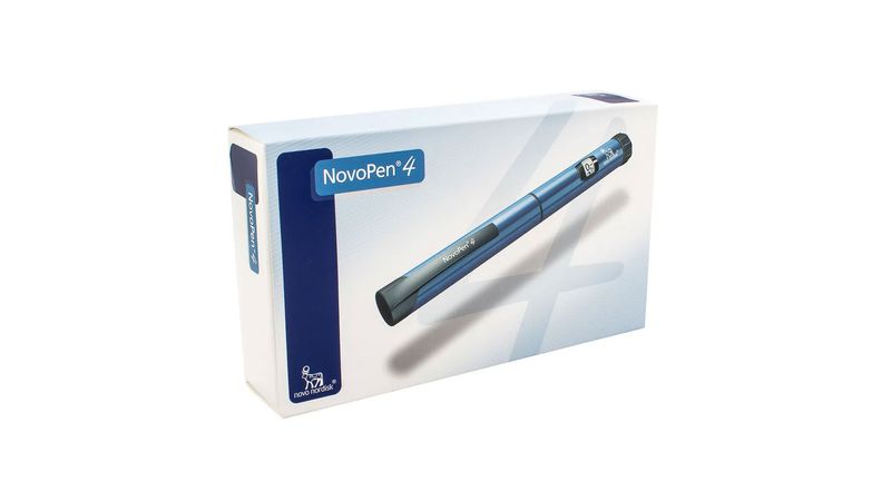 Caneta-para-Aplicacao-de-Insulina-Novopen-4