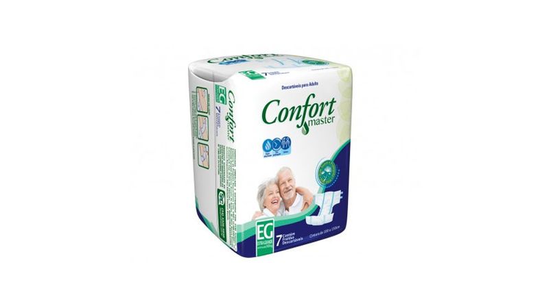 Fralda-Geriatrica-Confort-Master-Tamanho-EG-7-Unidades