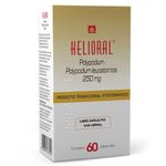 Helioral-250mg-60-capsulas