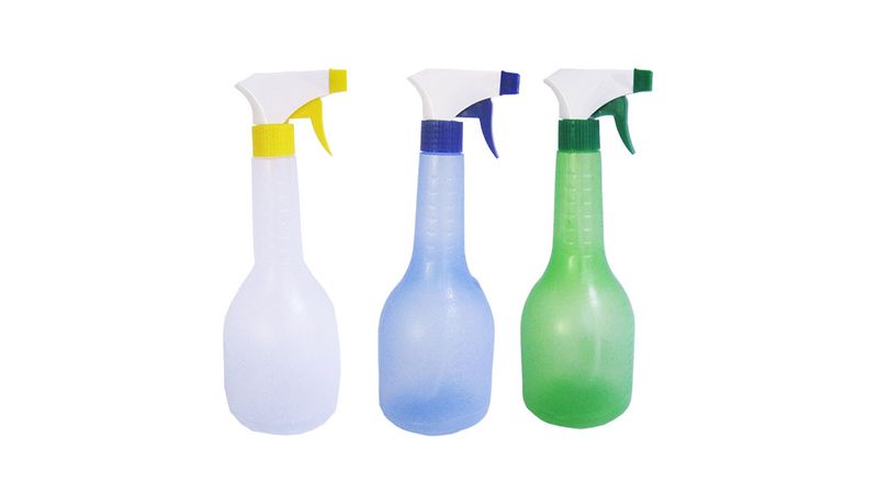 Pulverizador-Borrifador-de-Plastico-Plasduran-Girafao-Transcolor-780ml-1-Unidade-Cores-Sortidas