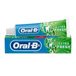 Creme-Dental-Oral-B-Extra-Fresh-70g