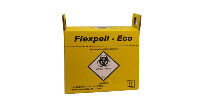Descartex-Coletor-de-Material-Perfurante-e-Cortante-Flexpell-13L