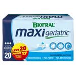 Absorvente-Geriatrico-Biofral-Maxi-Geriatric-Leve-20-Pague-17-Unidades