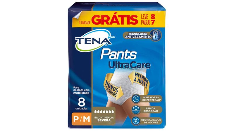 Fralda-Geriatrica-Tena-Pants-Ultra-Care-Tamanho-P-M-Leve-8-Pague-7