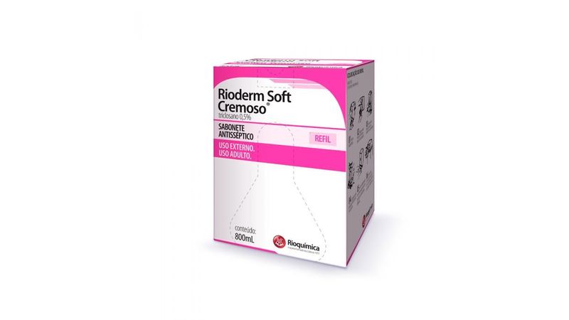 Rioderm-Soft-Cremoso-Sabonete-Antisseptico-Refil-800ml
