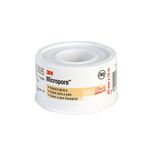Fita-Micropore-3M-Hipoalergenica-Bege-25mm-X-10m
