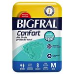 Fralda-Geriatrica-Bigfral-Confort-M-8-unidades