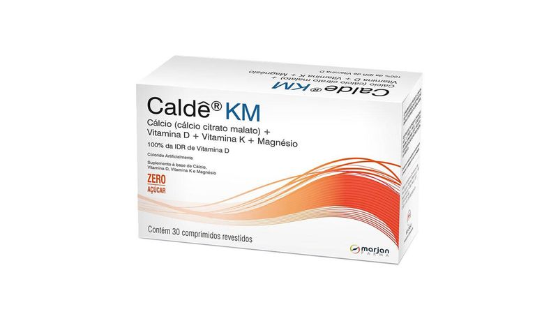 Calde-KM-30-comprimidos