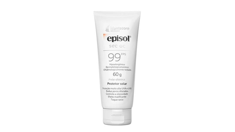 Protetor-Solar-Episol-Sec-OC-FPS-99-Pele-Oleosa-60g