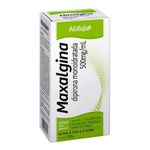 Maxalgina-500mg
