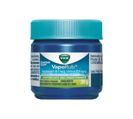 Valda Adulto Sabor Mentol Xarope 100ml com menor preço