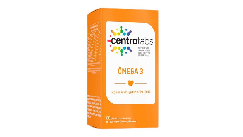 centrotabs-omega-3-60-capsulas-gelatinosas