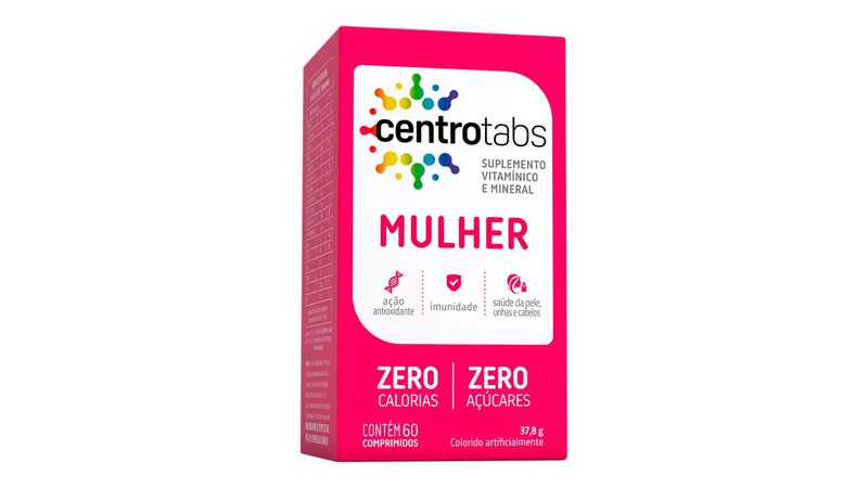 centrotabs-mulher-60-comprimidos