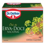 cha-de-erva-doce-dr-oetker-10-saches