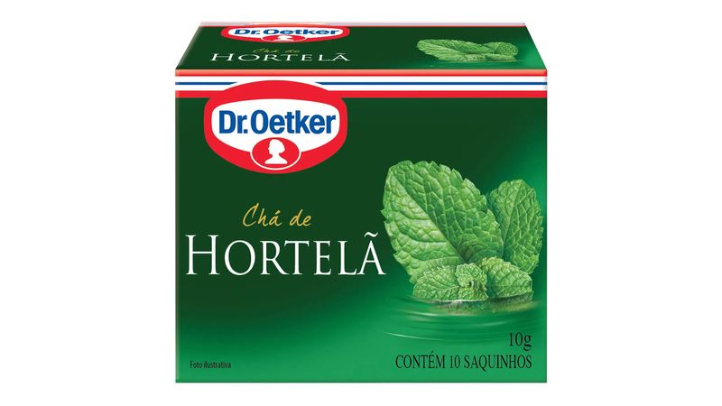 cha-de-hortela-dr-oetker-10-saches
