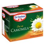 cha-de-camomila-dr-oetker-10-saches