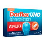 dorflex-uno-1g-10-comprimidos