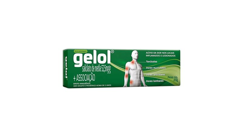 Gelol-Pomada-20g