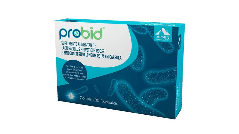 probid-30-capsulas
