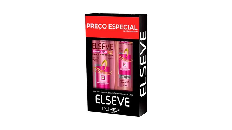 kit-shampoo-condicionador-elseve-quera-liso-375ml-170ml