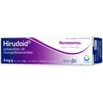 Hirudoid-500-Gel-40g