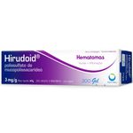 Hirudoid-300-Gel-40g