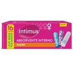 absorvente-interno-intimus-cobertura-dermoseda-super-16-unidades