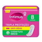 Absorvente-Sem-Abas-Intimus-Gel-c-8-Tri-Protect-Extra-Seca