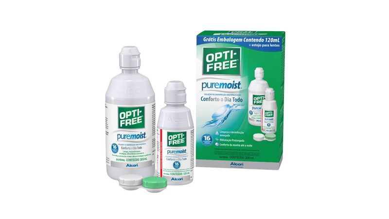 opti-free-puremoist-solucao-multiproposito-para-lentes-de-contato-300ml-gratis-120ml-estojo-para-lentes