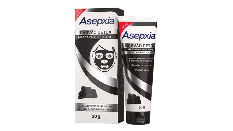 mascara-facial-asepxia-carvao-detox-30g