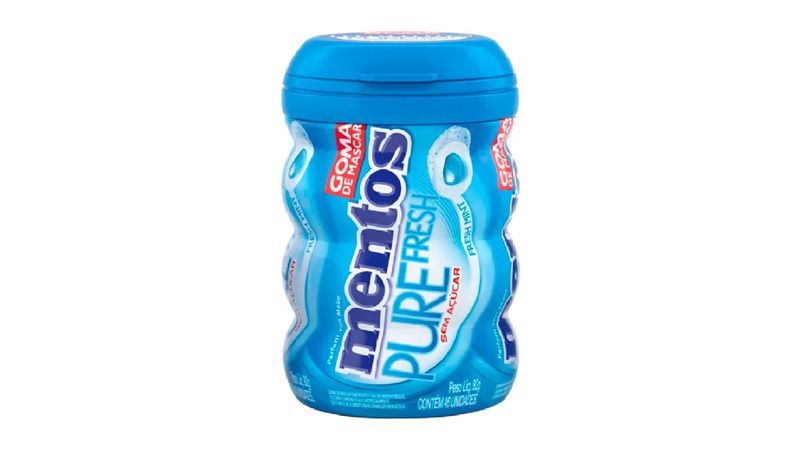 goma-de-mascar-mentos-pure-fresh-mint-sem-acucar-92g