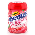 goma-de-mascar-mentos-pure-fresh-morango-56g